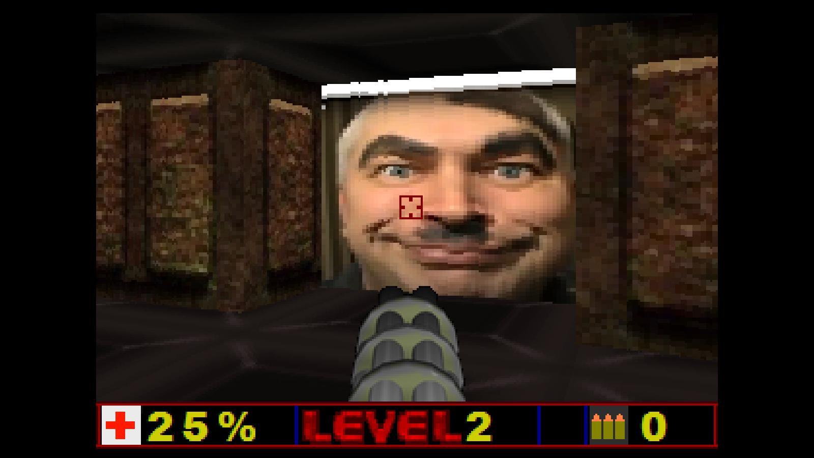 Calocl adventure (Demo)