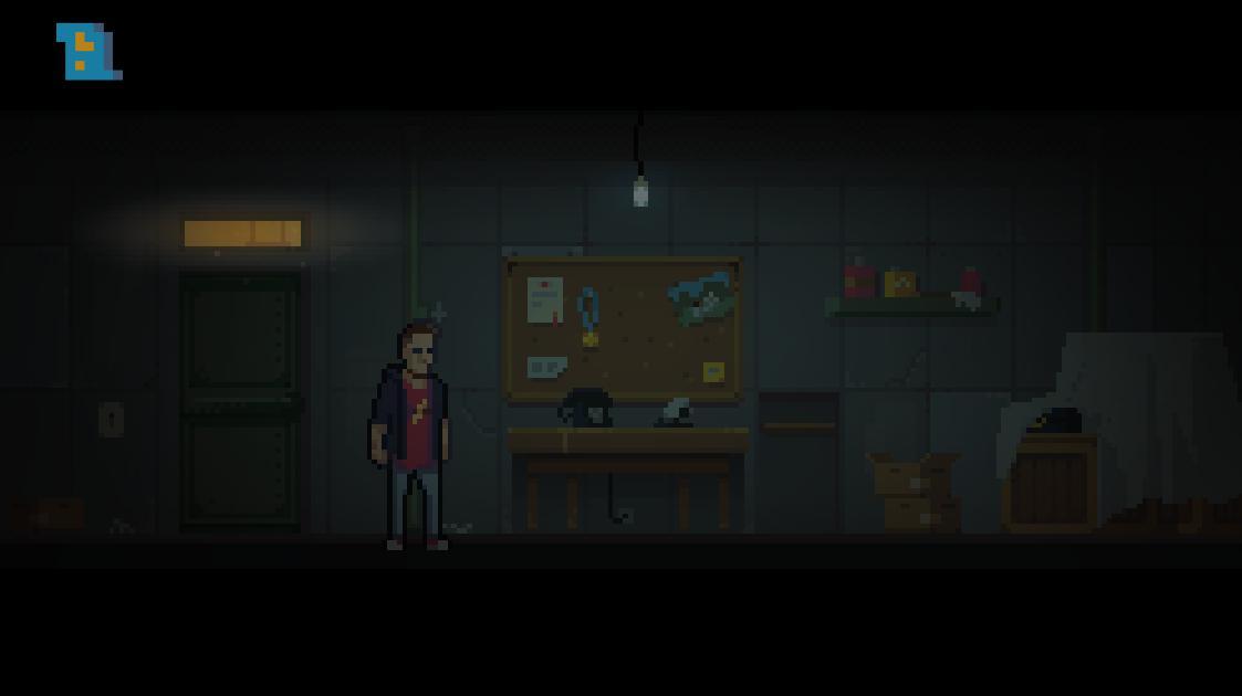 The Long Reach (itch)