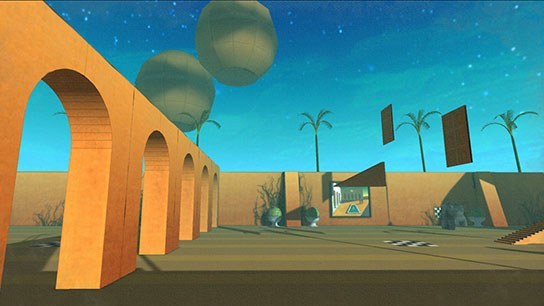 Beyond Physical Reality