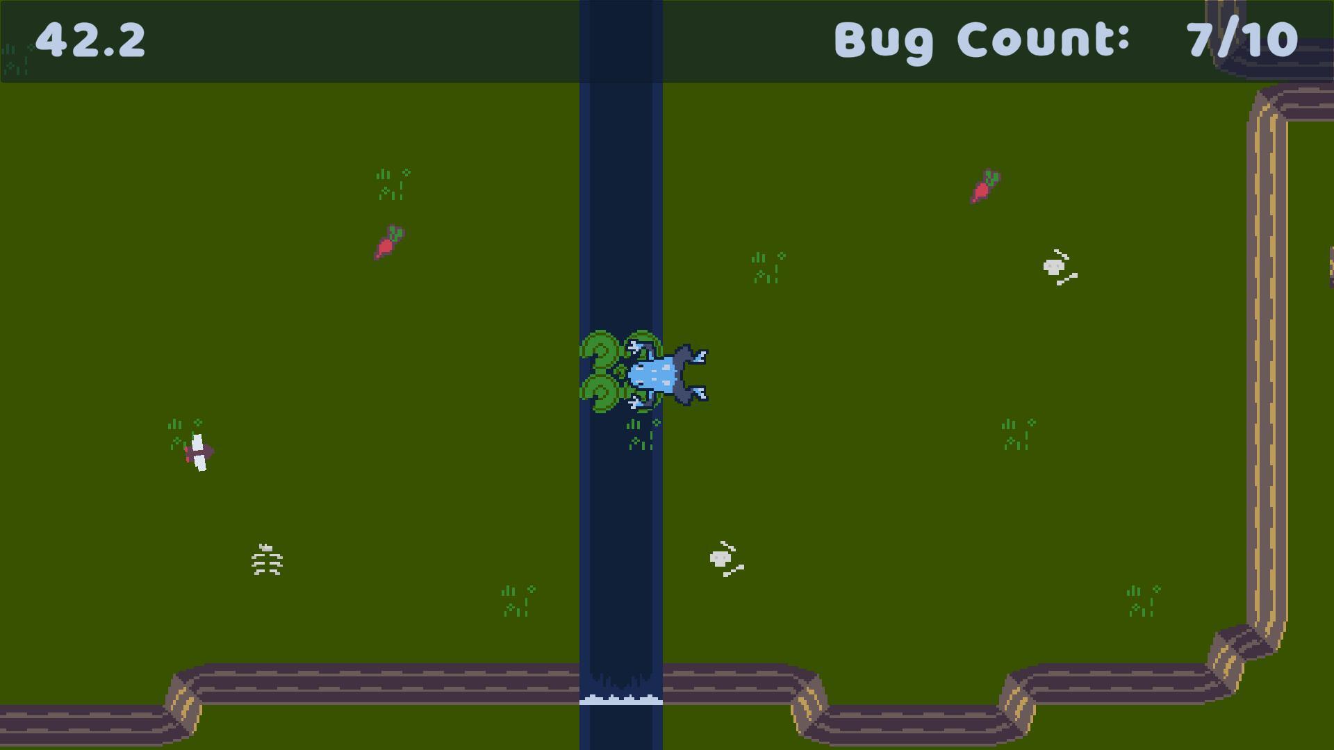 Buggin' Out! (BitStrats)