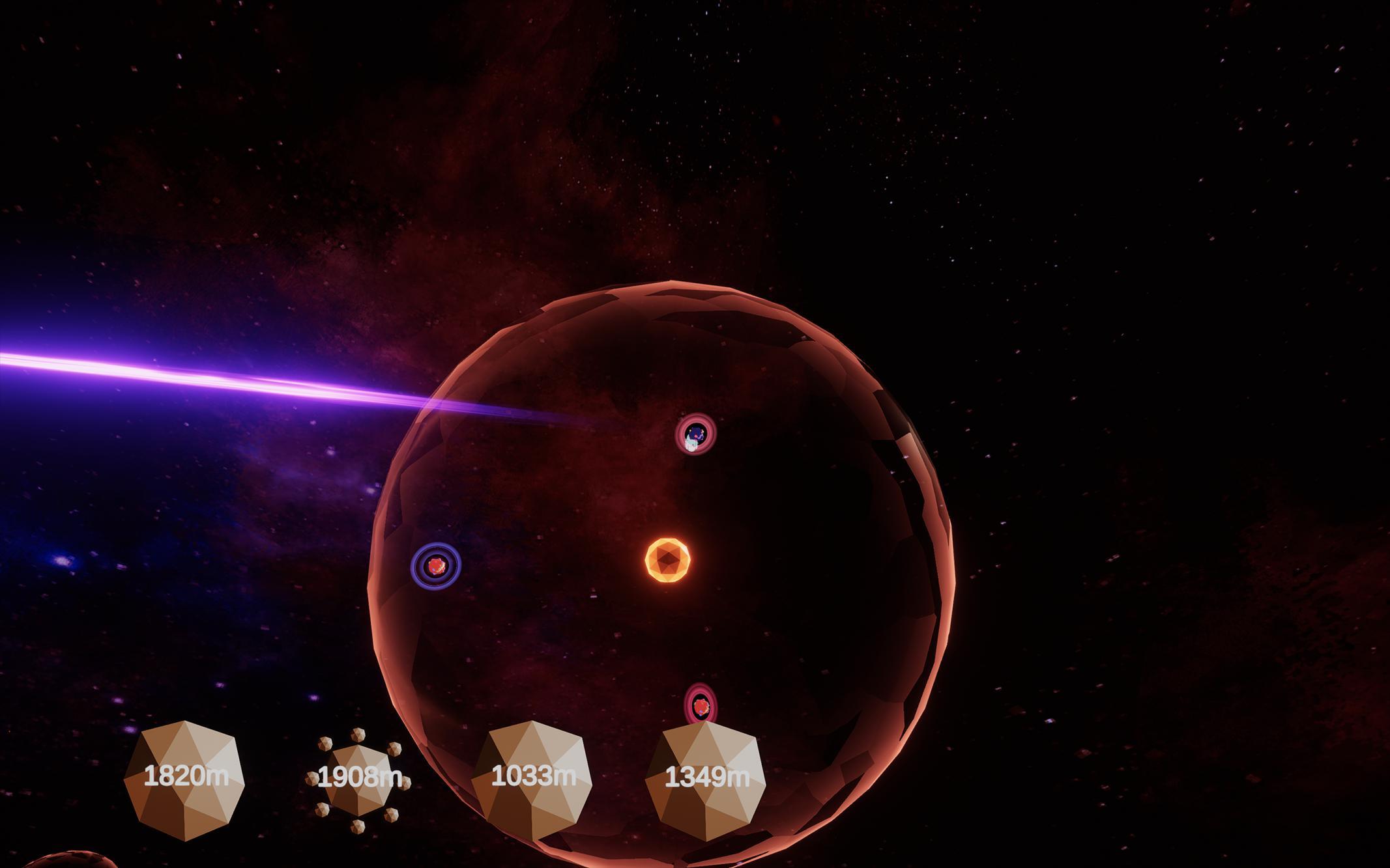 Polaris (itch) (TeamPolaris)