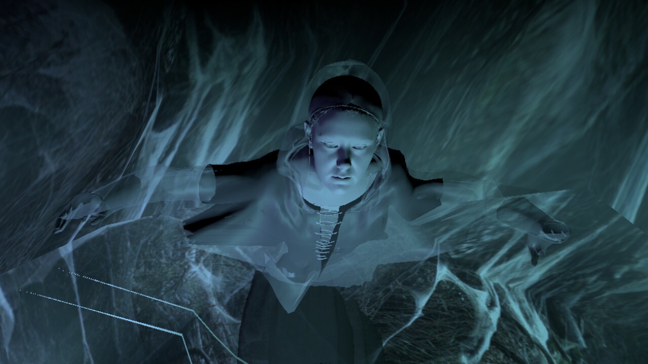 The Hero Journey in Yggdrasil screenshot