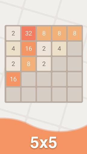 2048 Original