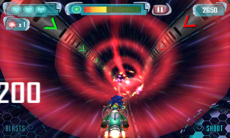 Math Blaster HyperBlast