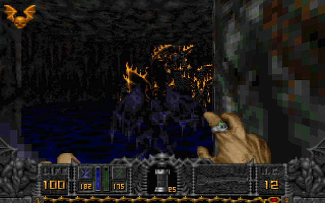 HeXen: Deathkings of the Dark Citadel