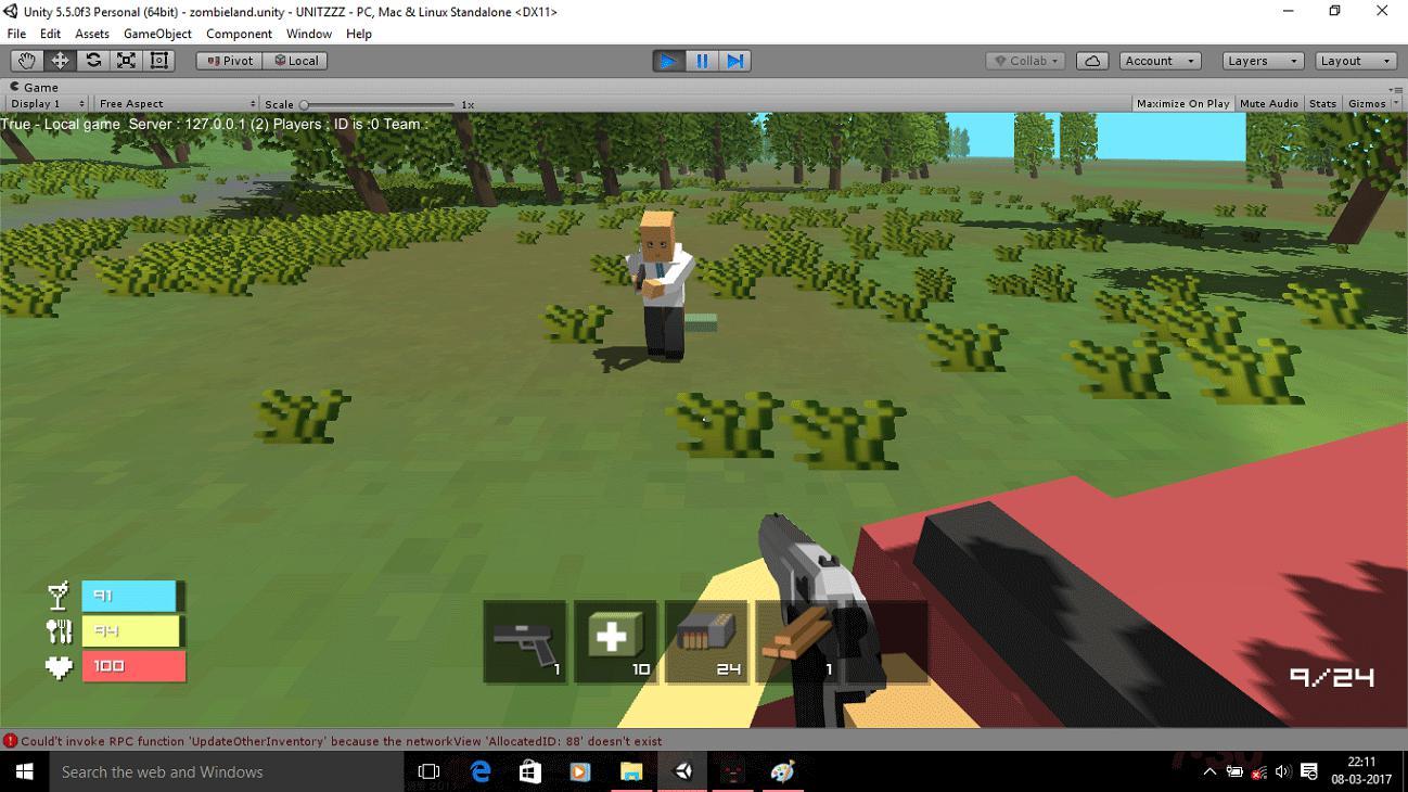 Survivalcraft 2 - release date, videos, screenshots, reviews on RAWG