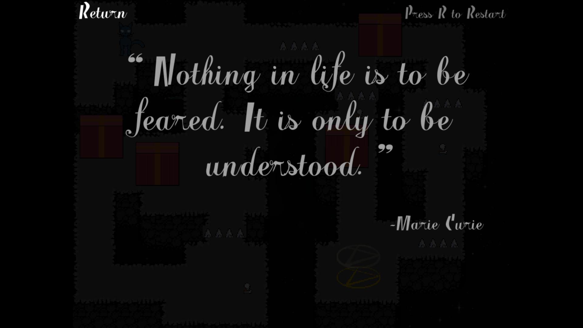 Yorick To (not) be Out of the Box - demo