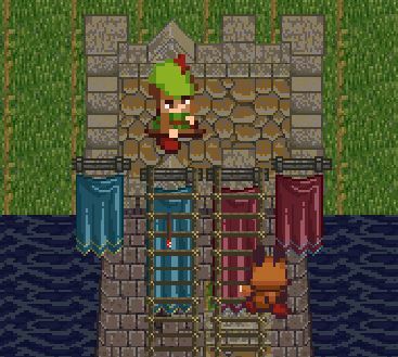 15 - Outpost