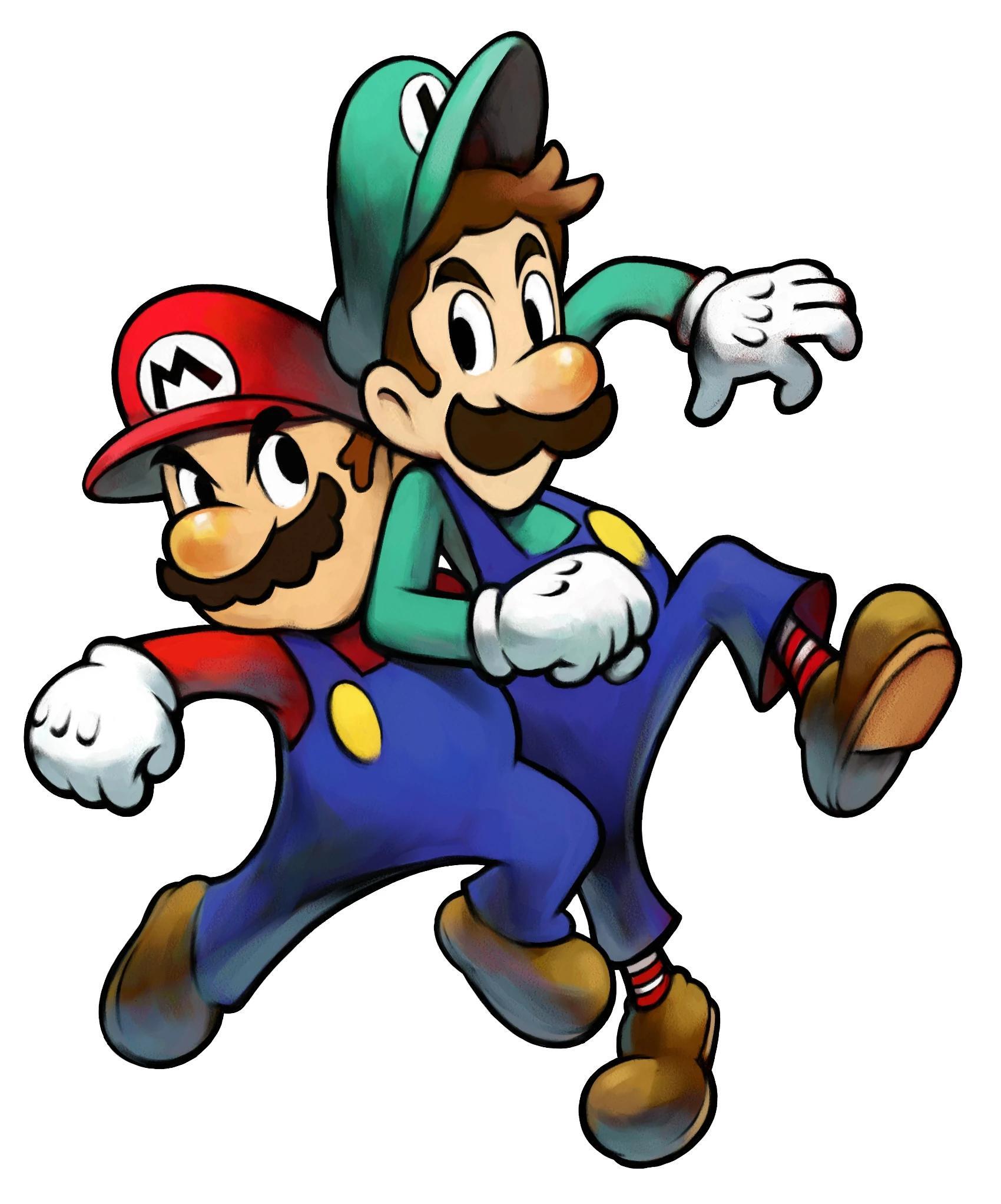 Super Mario Bros: New Super Adventures