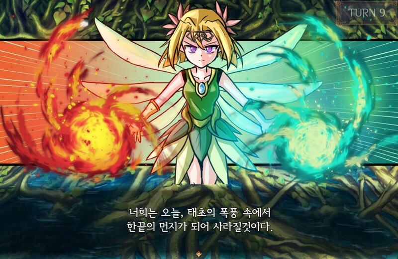 Hero Allstars: Void Invasion