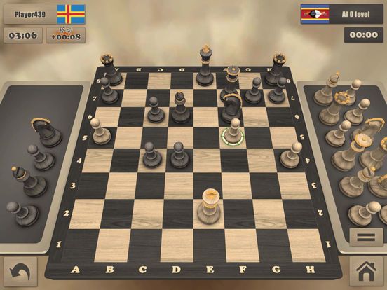 Real Chess Master 3D
