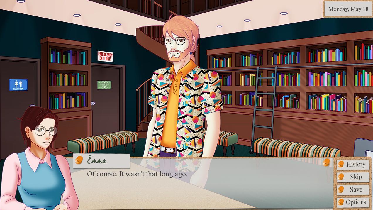 Steventon Street Demo