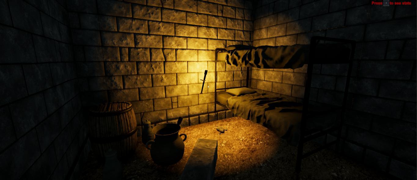 Tunnel Runner (itch) (AwakeEntertainment)