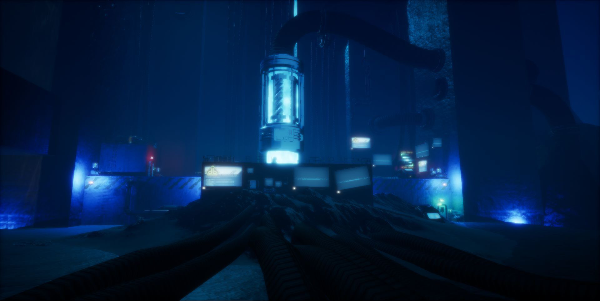 Arctic Infiltration Demo