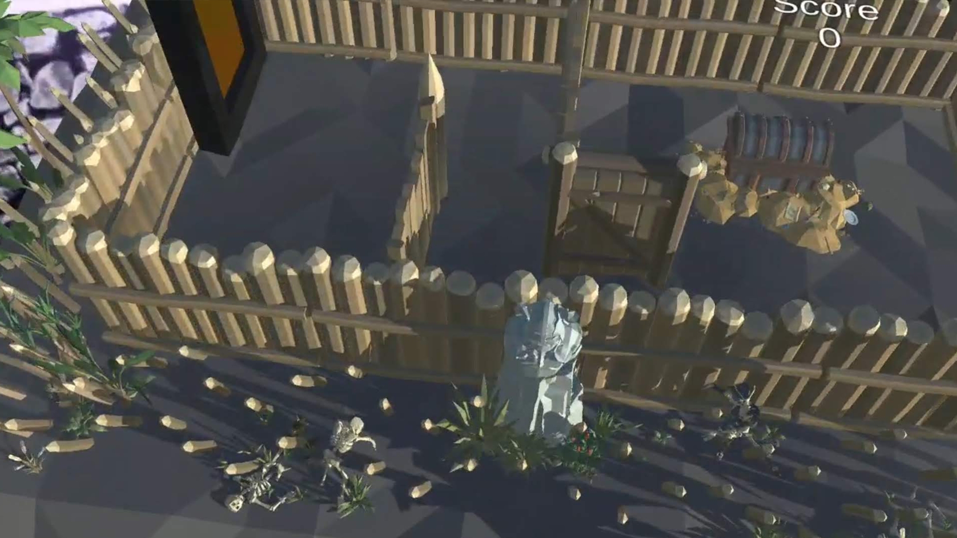 Jack Dunphy Prototypes