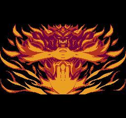 Black Jewel Reborn (NES / Famicom Demo)