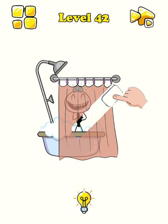 Troll Master 2 - FNF Delete