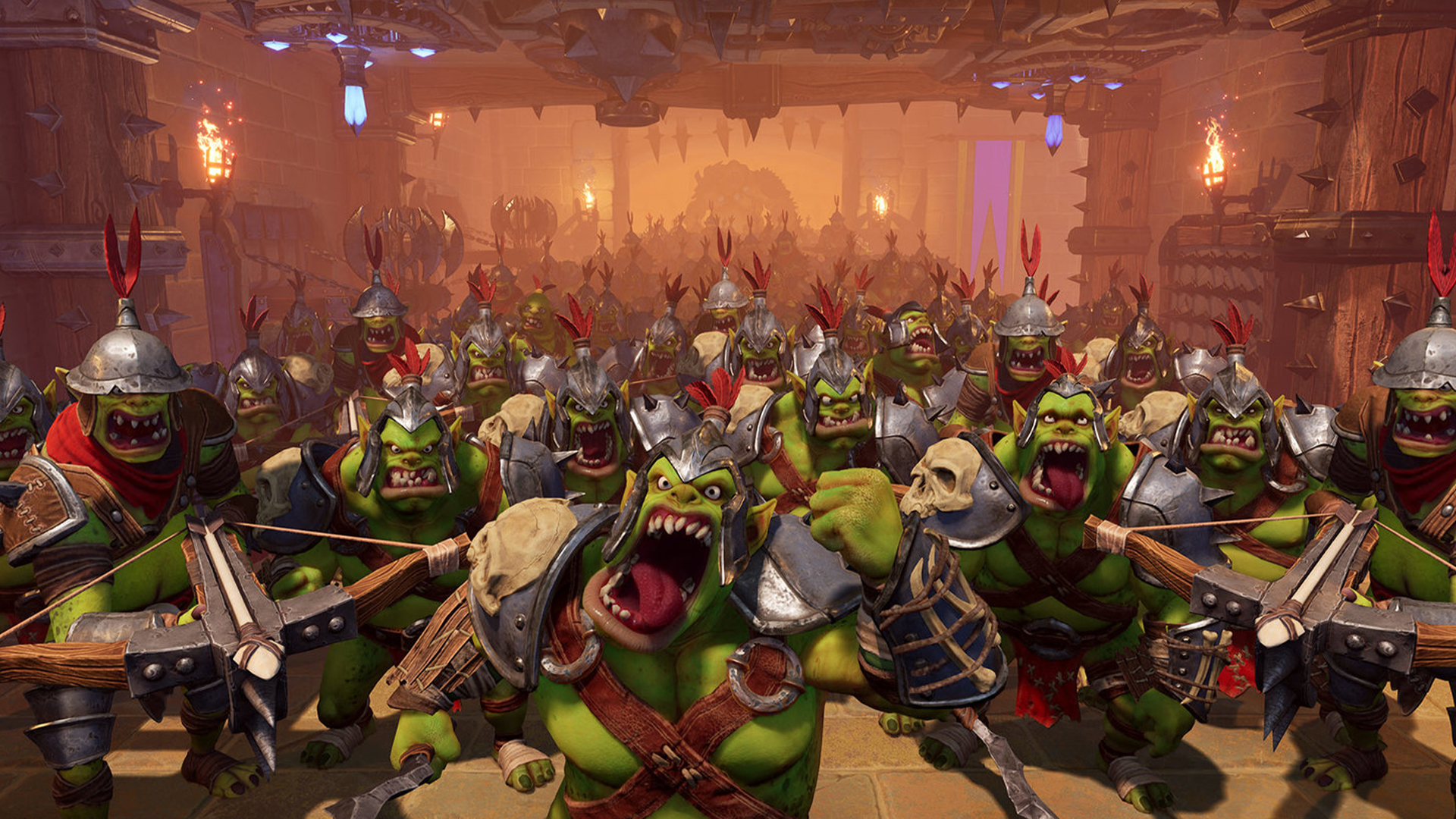 Orcs Must Die! 3