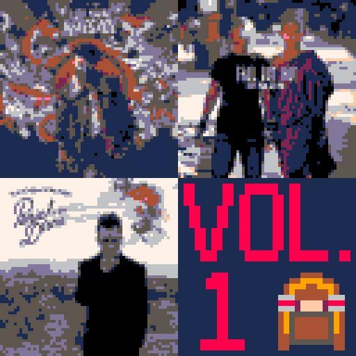 Jukebox vol. 1