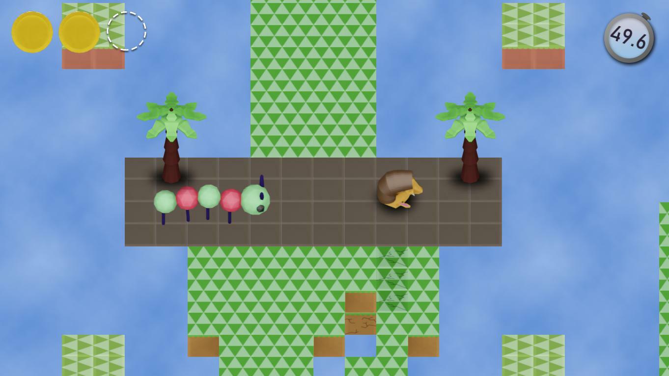 Roll & Break (Game Jam)