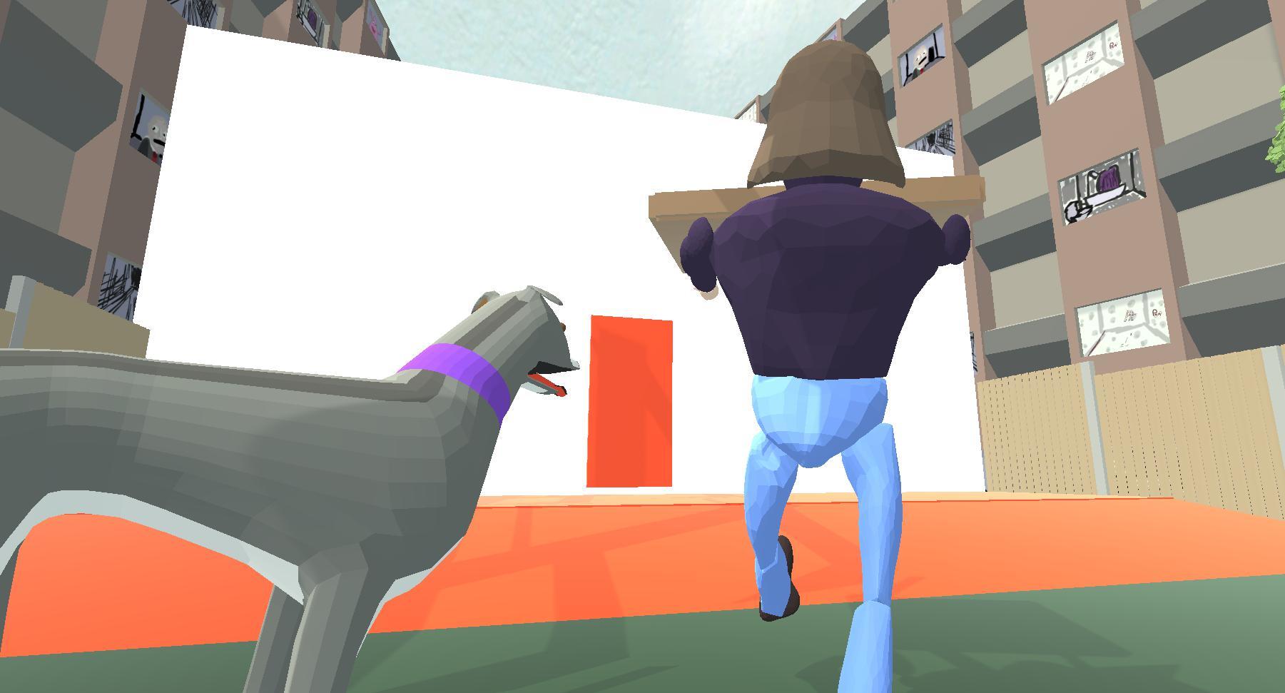 Claude Van Clamme Presents - Unstable: Carrying a box of snakes through a hospital