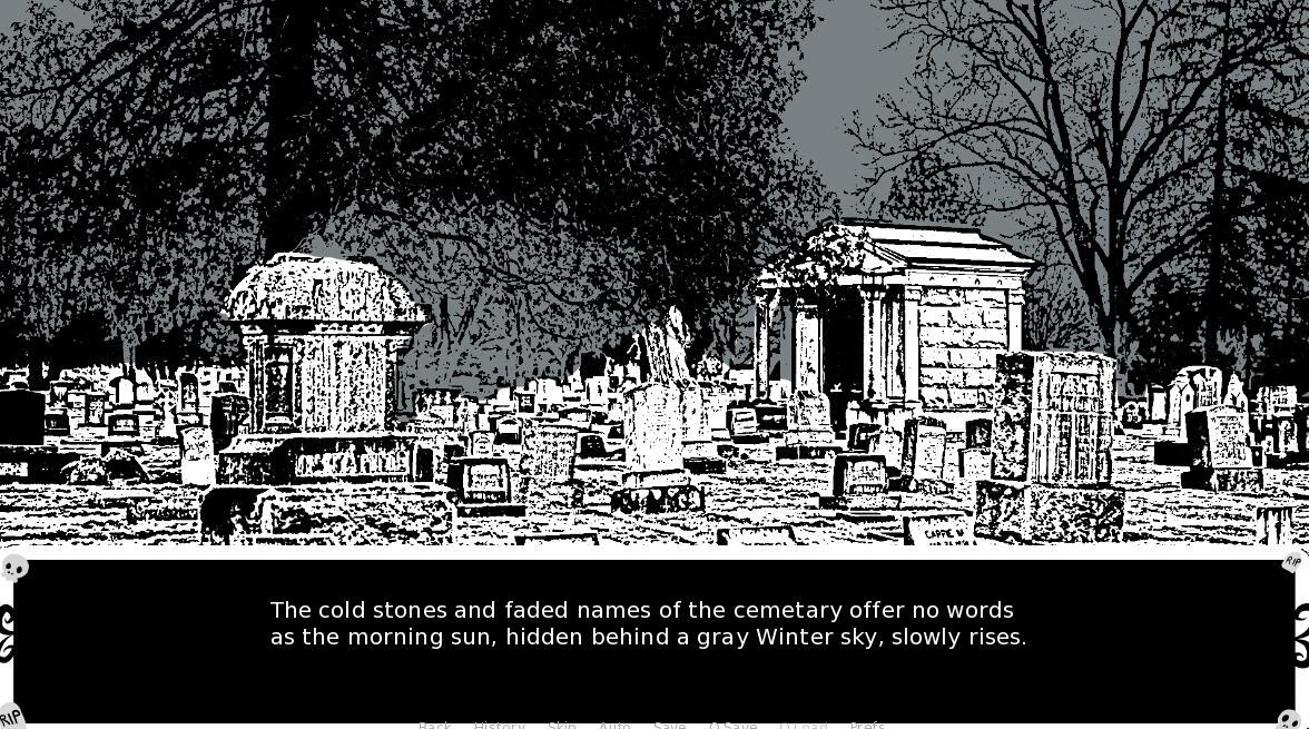 A Date With Death (PissFuck-McShitcunt)