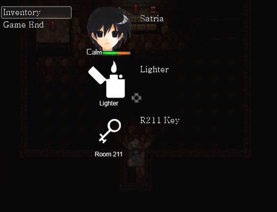 Kasatmata (The Seen) - Chapter 1