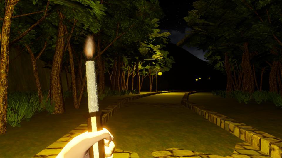 SlendyFreddy: Nightmare Edition