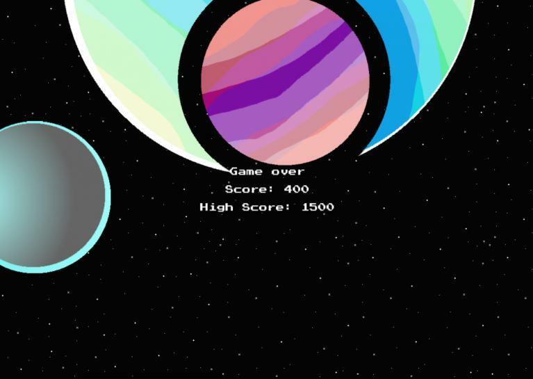 Nothing Goes Wrong in Space