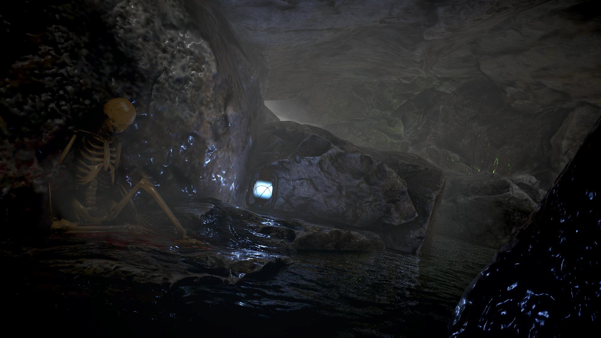 AFTERLIFE (itch) (Tuning Mania)