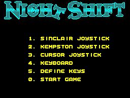 Night Shift (1990)