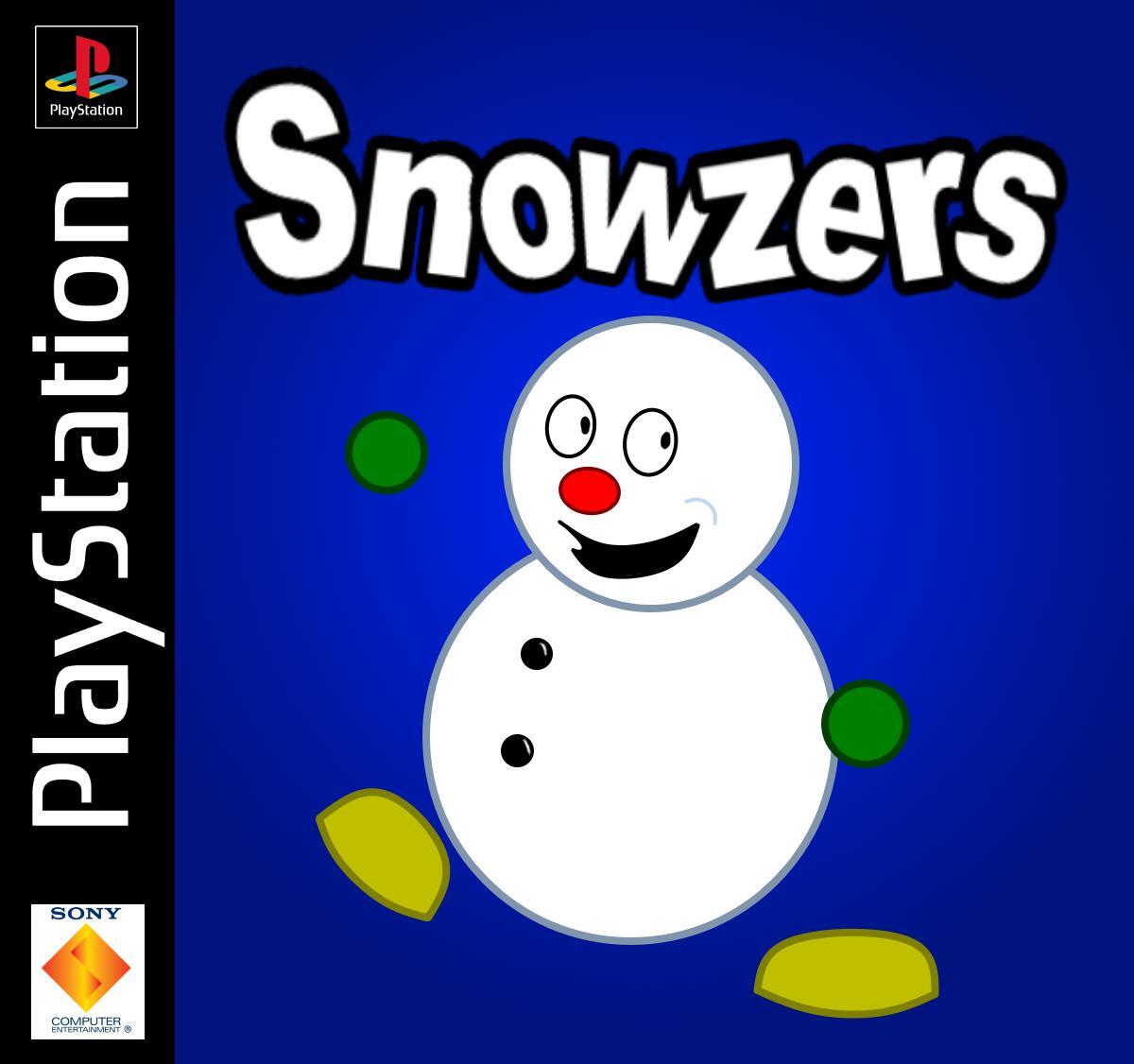 Snowzers