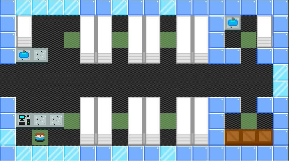 Help Wanted (itch) (OrionDark7)