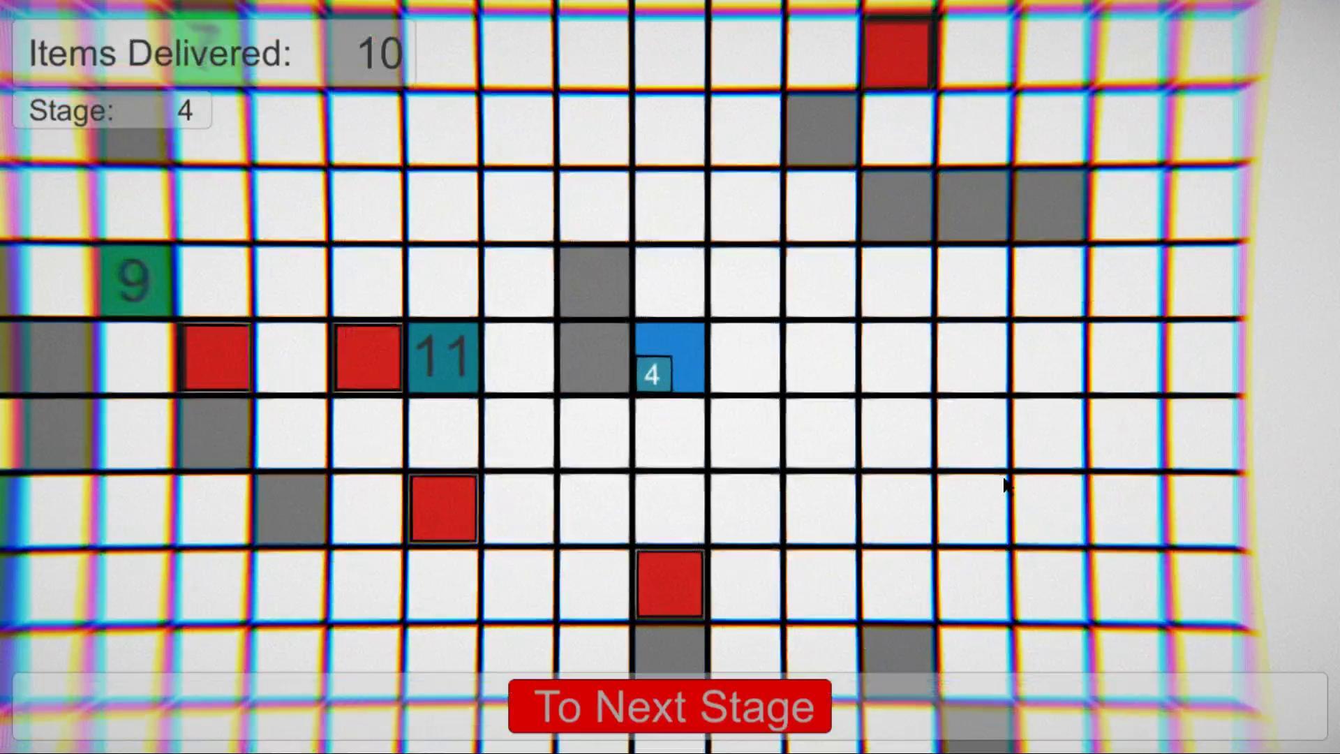 Special Delivery (itch) (neilcorre2k6)