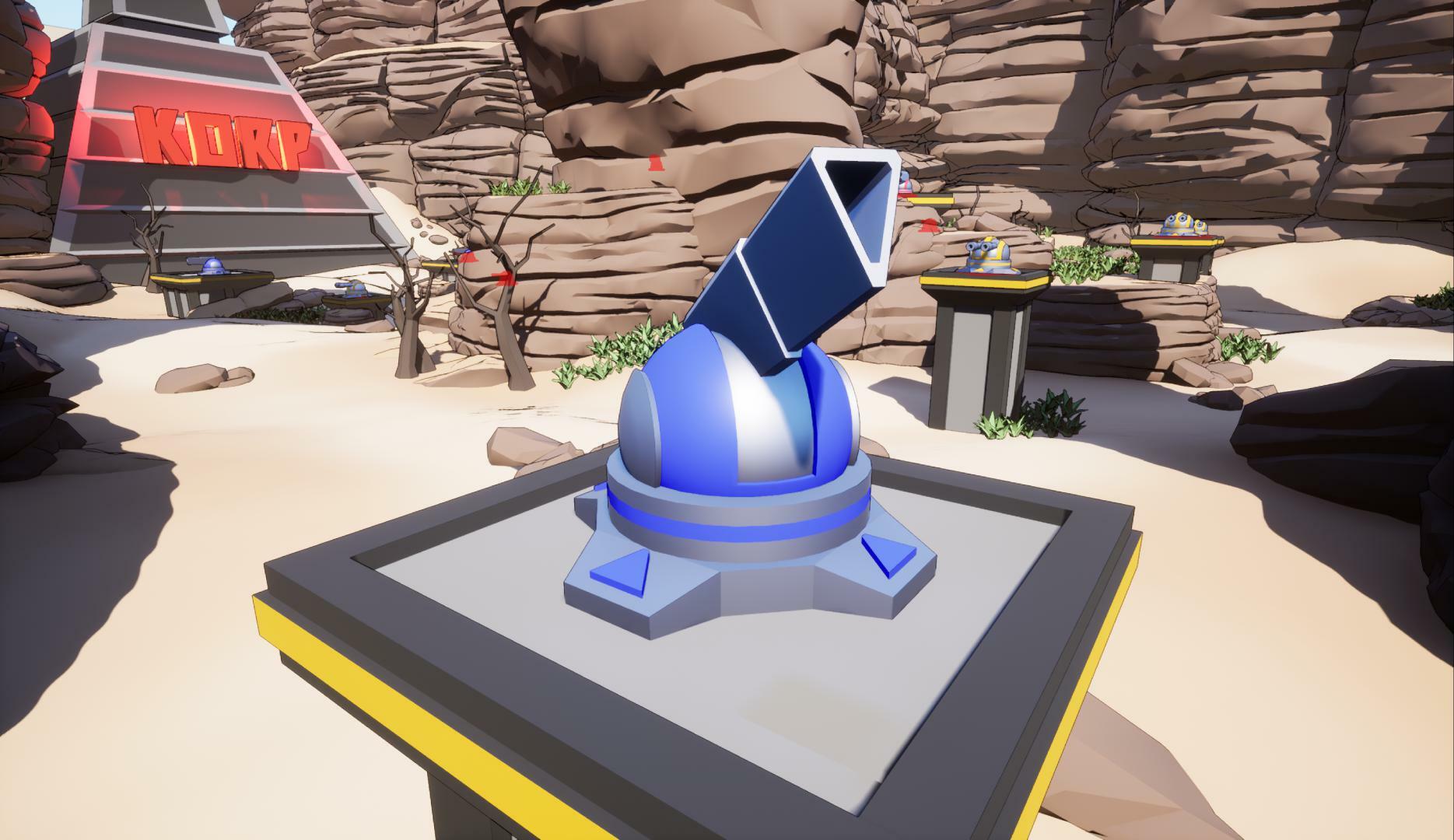 Hack-Hopper screenshot