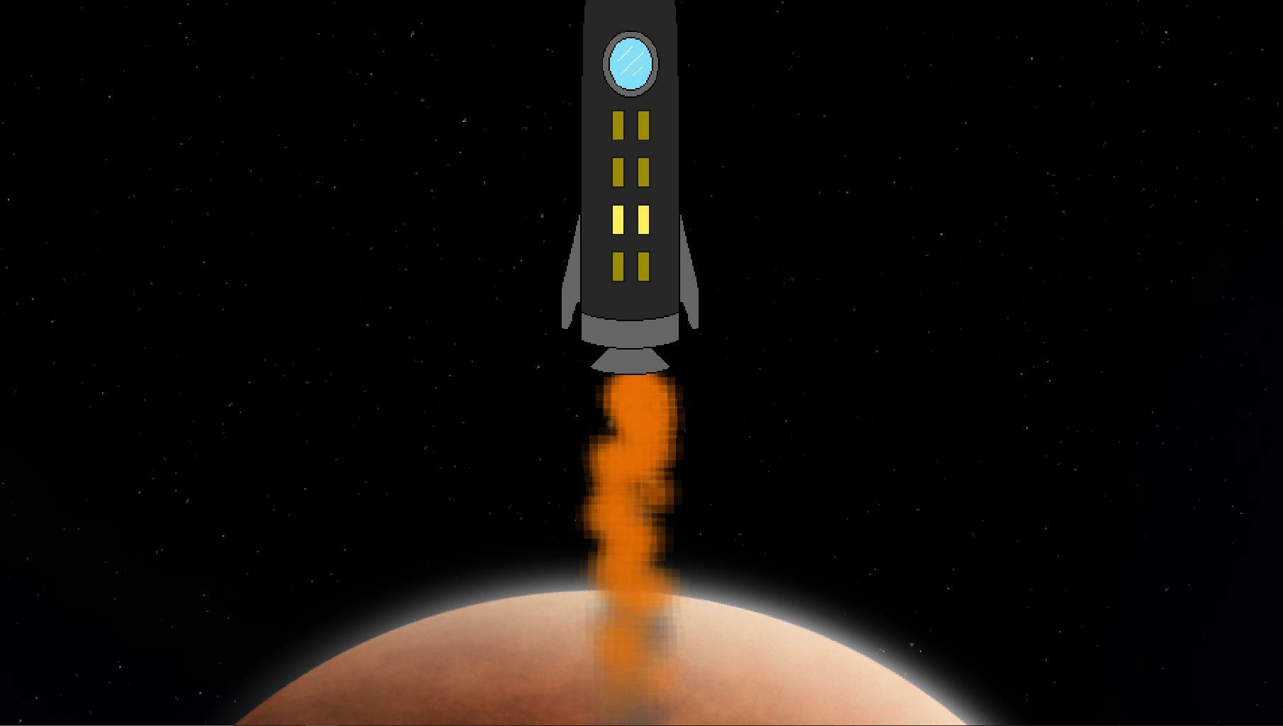 5 Steps From Home: The Final Step