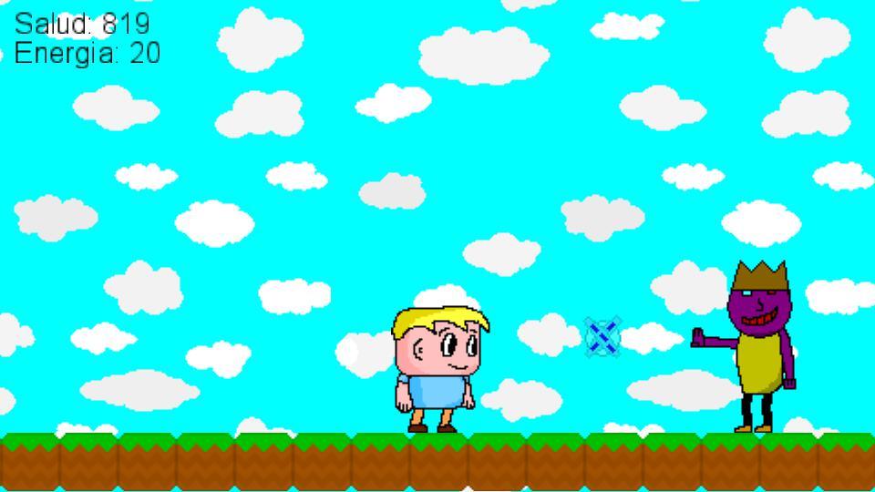 Demonic Dimension(Demo)