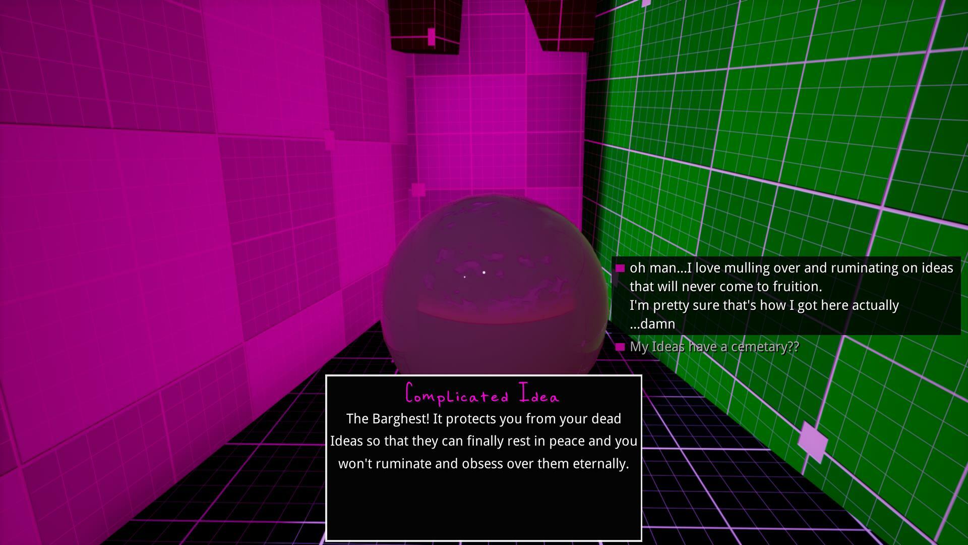 Game Design...The Game(?)