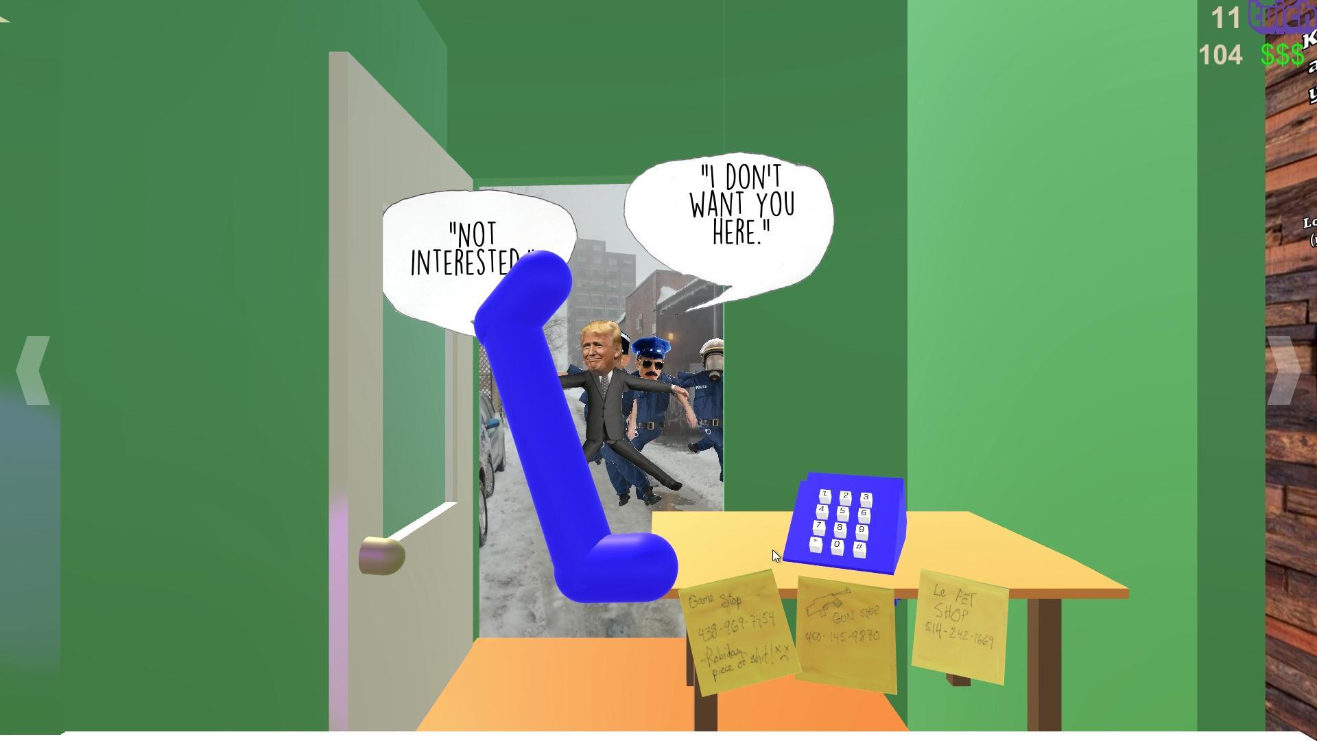 H.O.M.E: Hyper Omni Multi Entertainment