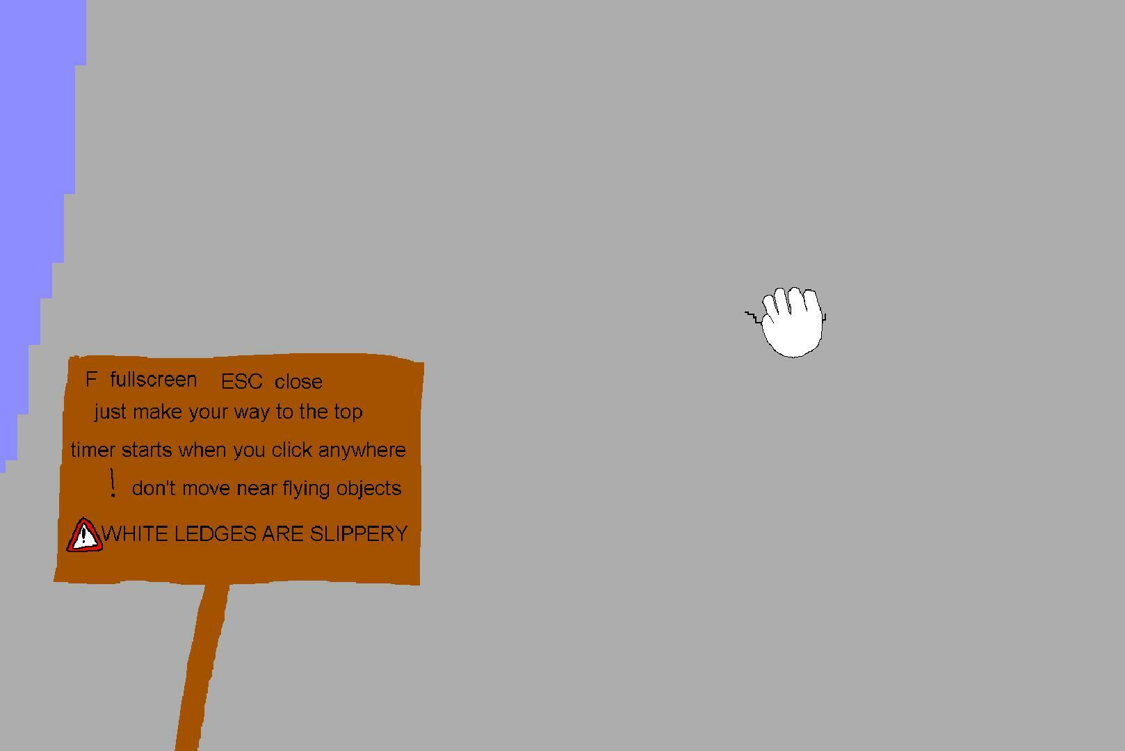 Extreme Climbing (itch)