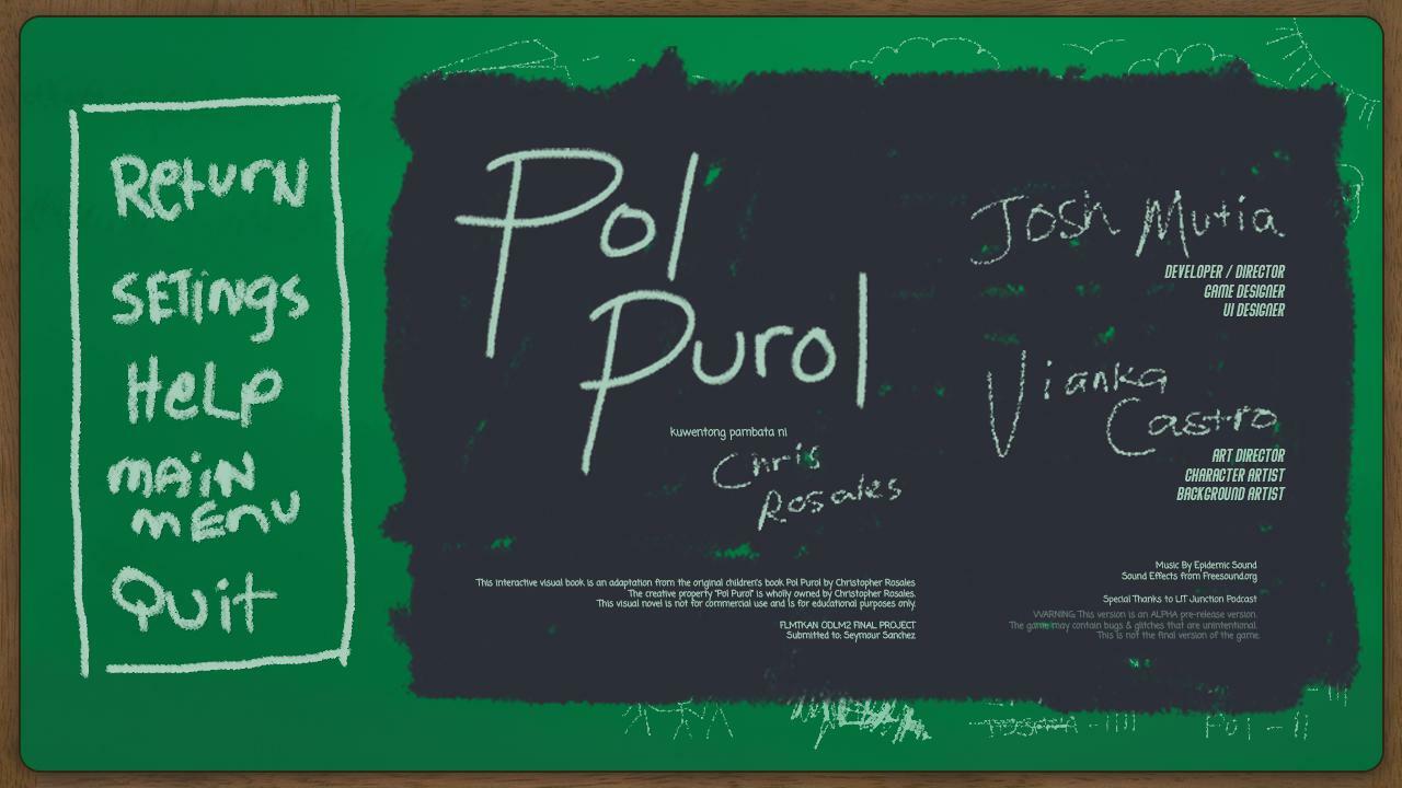 Pol Purol