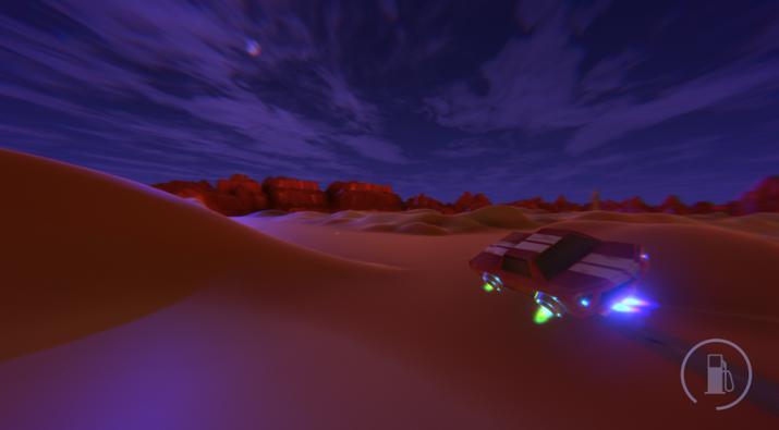 Dust (GearPunk Games)