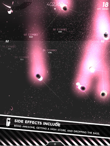 Intake: Be Aggressive