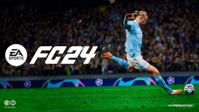 FIFA FC 24 EA 🔑Key