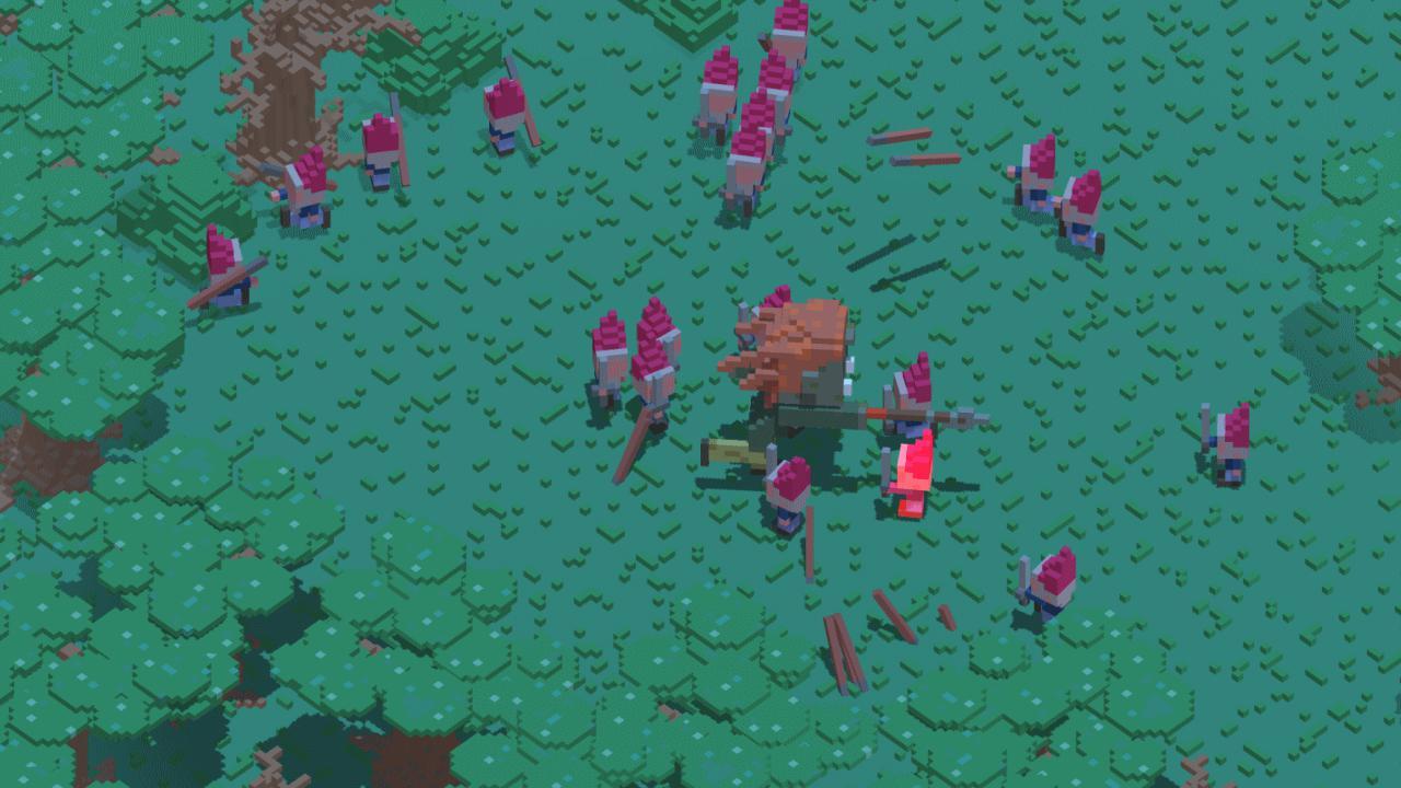 Under the Moon (kenmeinakami)