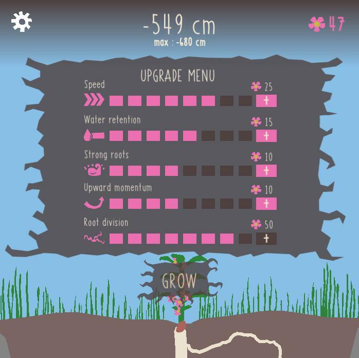 ROOTS (Pierre Vandermaesen)