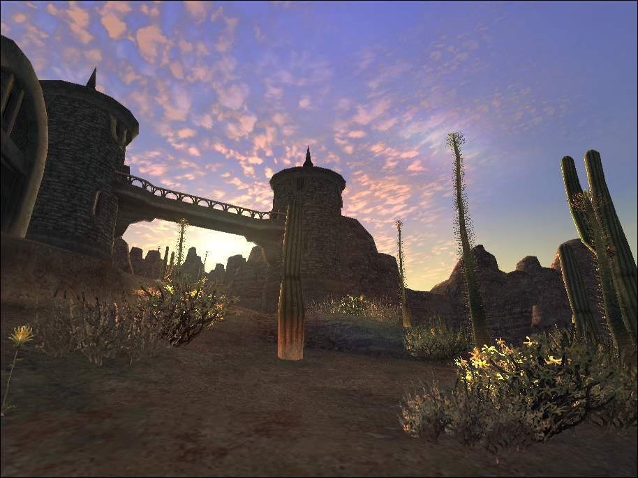 Final Fantasy XI: Wings of the Goddess screenshot