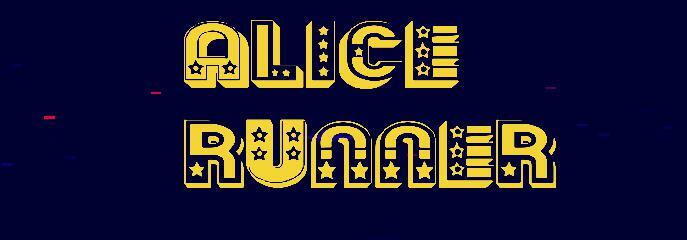 Alice Runner
