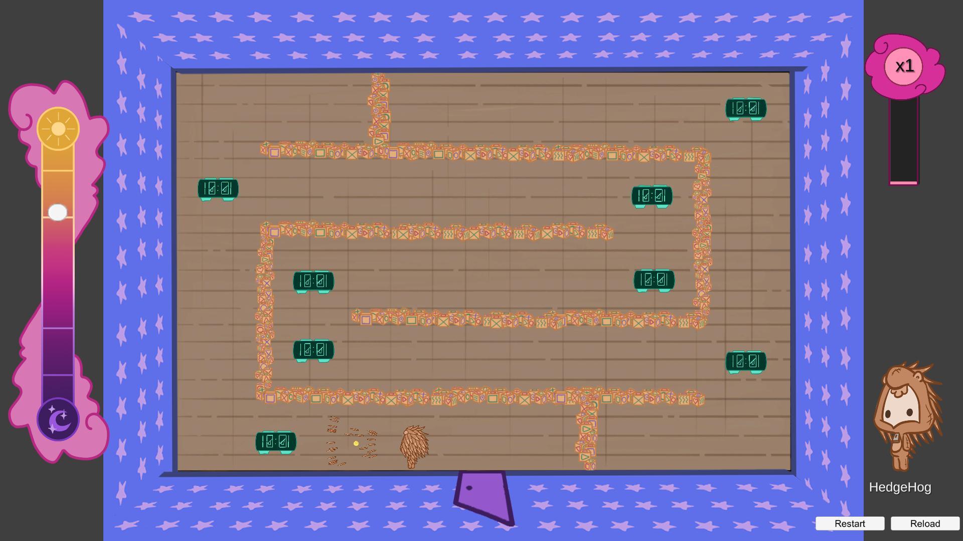 Sweet Dreams (CWRU-EECS390)