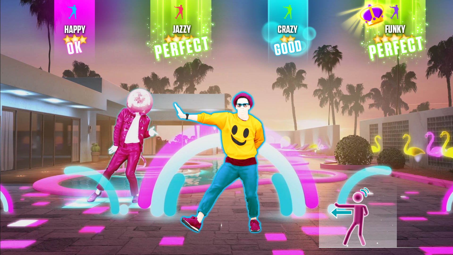 Just Dance 2015